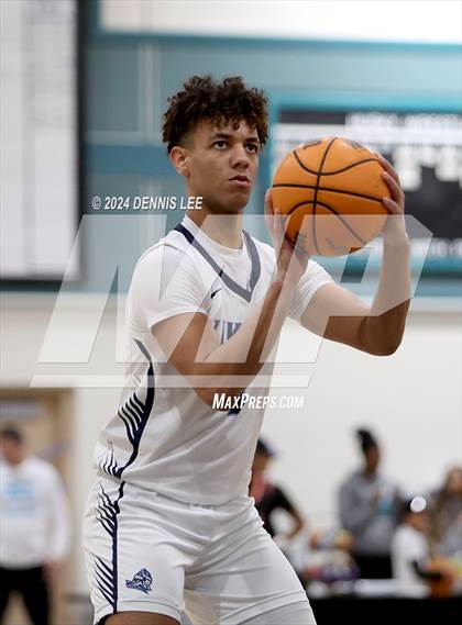 Thumbnail 3 in Pleasant Valley vs. McClymonds (Sheldon's Block Party) photogallery.