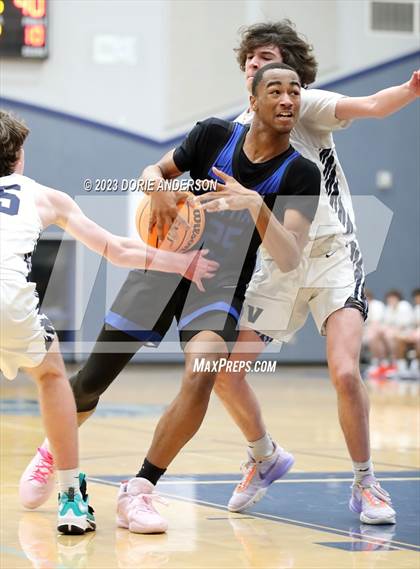 Thumbnail 2 in Capital Christian @ Vista del Lago photogallery.