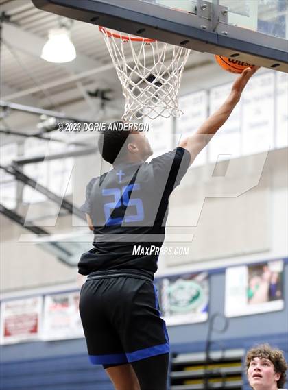 Thumbnail 1 in Capital Christian @ Vista del Lago photogallery.