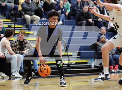 Thumbnail 3 in Capital Christian @ Vista del Lago photogallery.