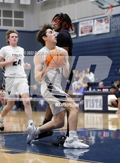 Thumbnail 3 in Capital Christian @ Vista del Lago photogallery.