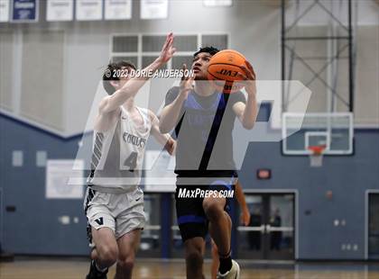 Thumbnail 1 in Capital Christian @ Vista del Lago photogallery.