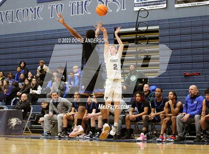 Thumbnail 3 in Capital Christian @ Vista del Lago photogallery.