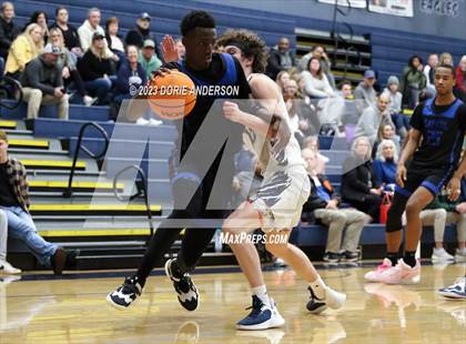 Thumbnail 3 in Capital Christian @ Vista del Lago photogallery.