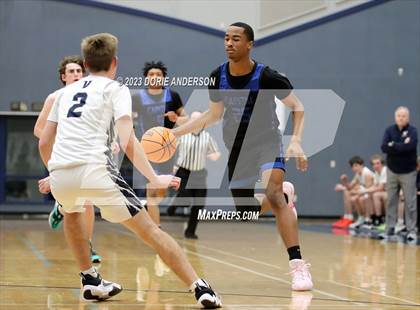 Thumbnail 2 in Capital Christian @ Vista del Lago photogallery.
