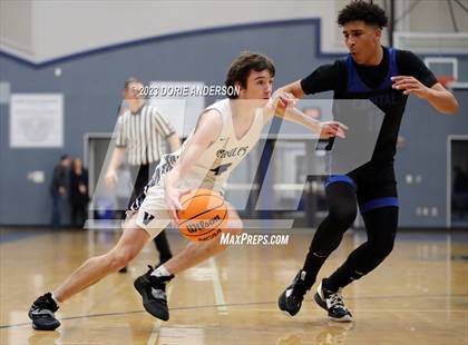 Thumbnail 1 in Capital Christian @ Vista del Lago photogallery.