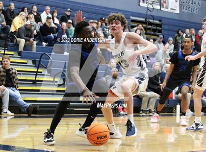 Thumbnail 2 in Capital Christian @ Vista del Lago photogallery.