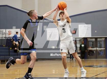 Thumbnail 3 in Capital Christian @ Vista del Lago photogallery.
