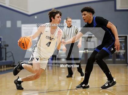 Thumbnail 1 in Capital Christian @ Vista del Lago photogallery.