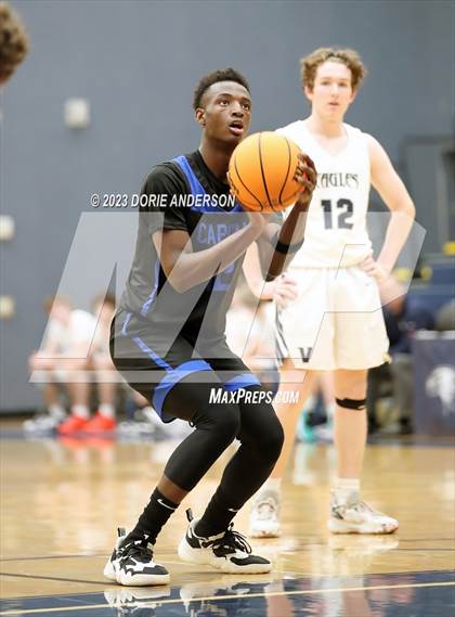 Thumbnail 3 in Capital Christian @ Vista del Lago photogallery.