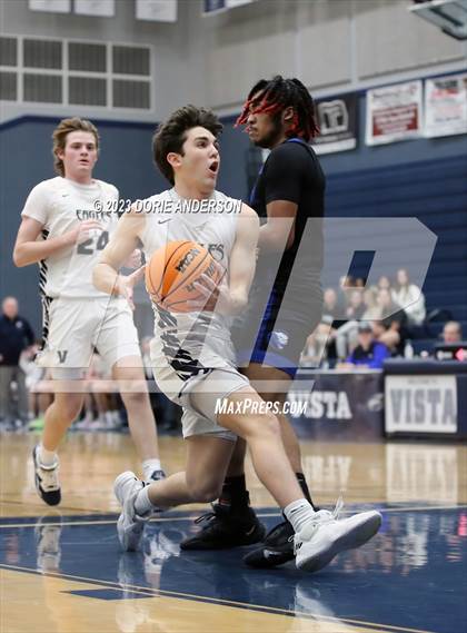 Thumbnail 2 in Capital Christian @ Vista del Lago photogallery.