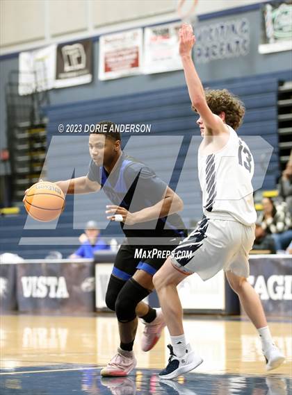 Thumbnail 1 in Capital Christian @ Vista del Lago photogallery.
