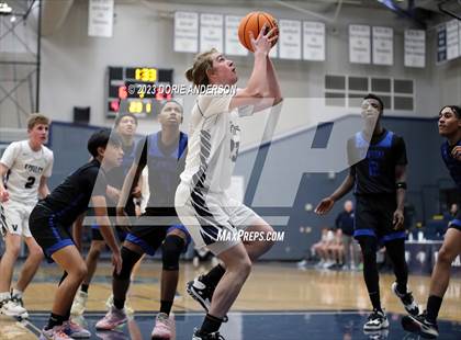Thumbnail 2 in Capital Christian @ Vista del Lago photogallery.