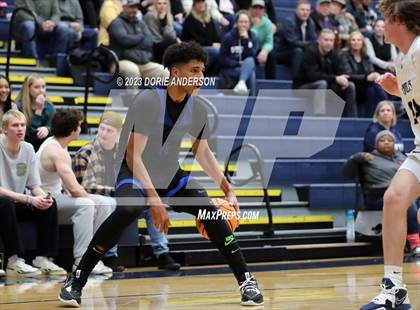 Thumbnail 2 in Capital Christian @ Vista del Lago photogallery.