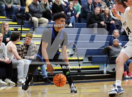 Thumbnail 1 in Capital Christian @ Vista del Lago photogallery.