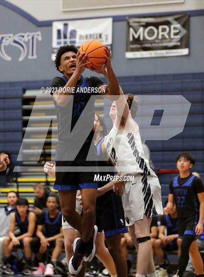 Thumbnail 1 in Capital Christian @ Vista del Lago photogallery.