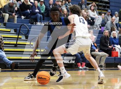 Thumbnail 3 in Capital Christian @ Vista del Lago photogallery.