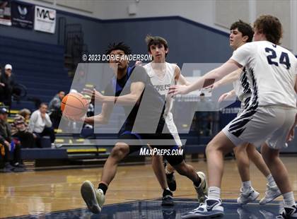 Thumbnail 2 in Capital Christian @ Vista del Lago photogallery.