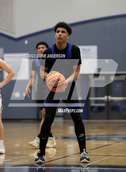 Thumbnail 2 in Capital Christian @ Vista del Lago photogallery.