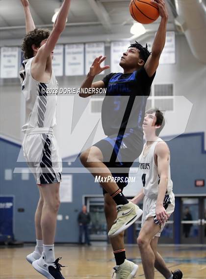 Thumbnail 3 in Capital Christian @ Vista del Lago photogallery.