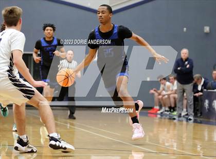 Thumbnail 1 in Capital Christian @ Vista del Lago photogallery.