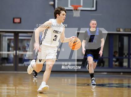 Thumbnail 3 in Capital Christian @ Vista del Lago photogallery.
