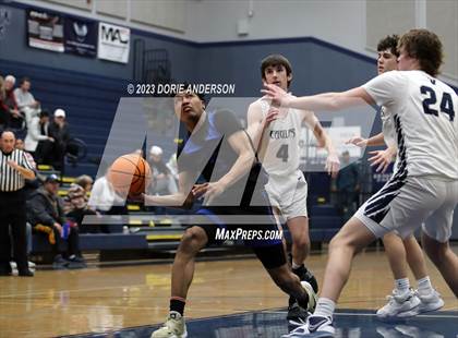 Thumbnail 3 in Capital Christian @ Vista del Lago photogallery.
