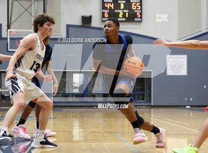 Thumbnail 1 in Capital Christian @ Vista del Lago photogallery.