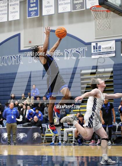 Thumbnail 3 in Capital Christian @ Vista del Lago photogallery.