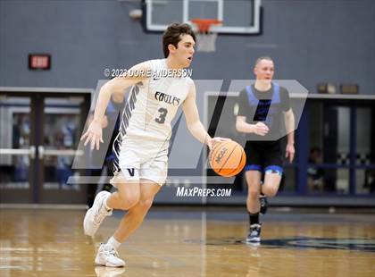Thumbnail 1 in Capital Christian @ Vista del Lago photogallery.