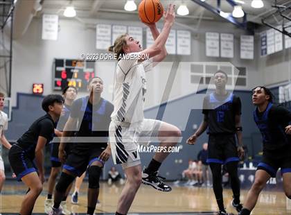 Thumbnail 3 in Capital Christian @ Vista del Lago photogallery.