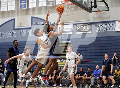 Thumbnail 1 in Capital Christian @ Vista del Lago photogallery.