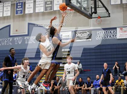 Thumbnail 2 in Capital Christian @ Vista del Lago photogallery.