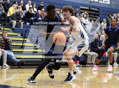 Thumbnail 1 in Capital Christian @ Vista del Lago photogallery.