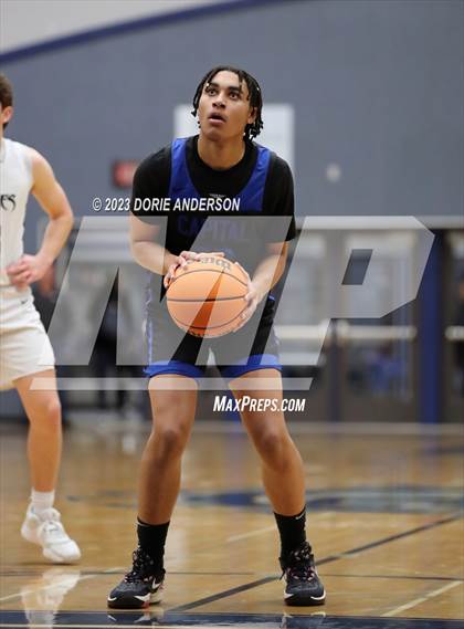 Thumbnail 2 in Capital Christian @ Vista del Lago photogallery.