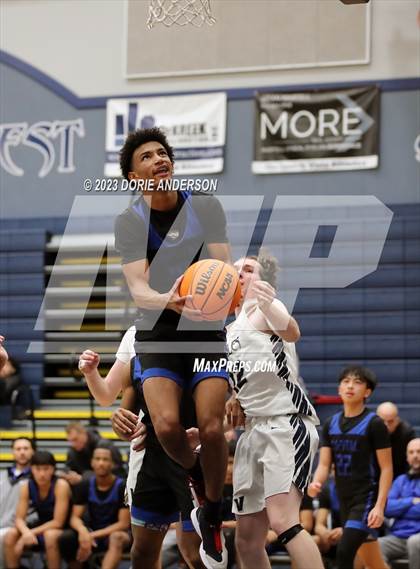 Thumbnail 3 in Capital Christian @ Vista del Lago photogallery.