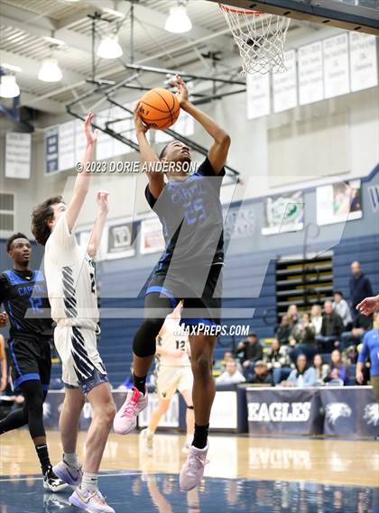Thumbnail 3 in Capital Christian @ Vista del Lago photogallery.