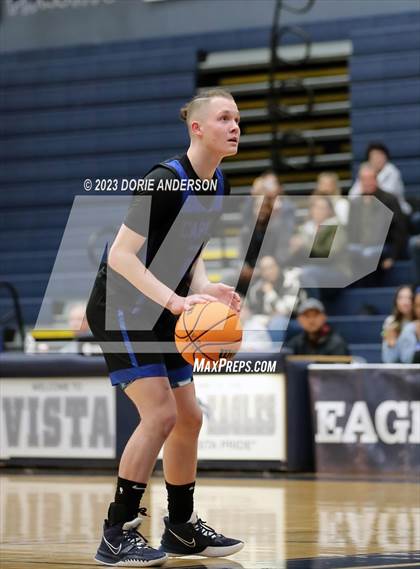 Thumbnail 1 in Capital Christian @ Vista del Lago photogallery.