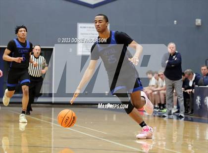 Thumbnail 1 in Capital Christian @ Vista del Lago photogallery.