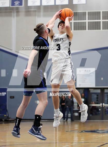 Thumbnail 3 in Capital Christian @ Vista del Lago photogallery.