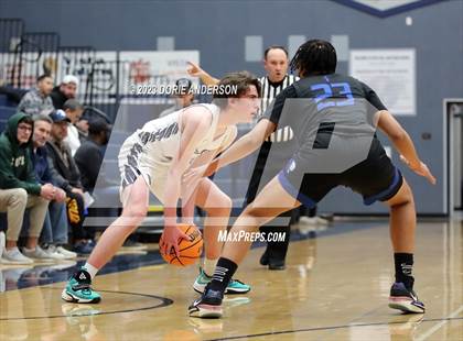 Thumbnail 1 in Capital Christian @ Vista del Lago photogallery.