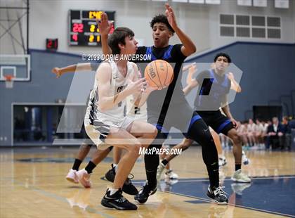 Thumbnail 2 in Capital Christian @ Vista del Lago photogallery.