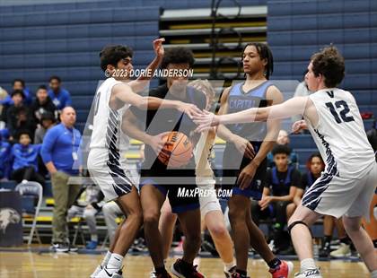 Thumbnail 1 in Capital Christian @ Vista del Lago photogallery.