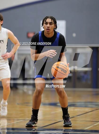 Thumbnail 1 in Capital Christian @ Vista del Lago photogallery.