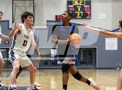 Thumbnail 2 in Capital Christian @ Vista del Lago photogallery.