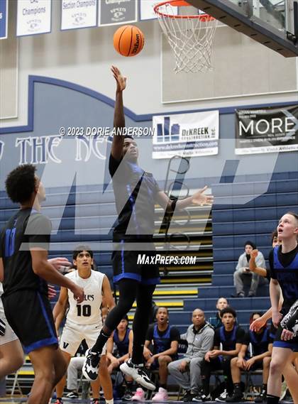 Thumbnail 1 in Capital Christian @ Vista del Lago photogallery.