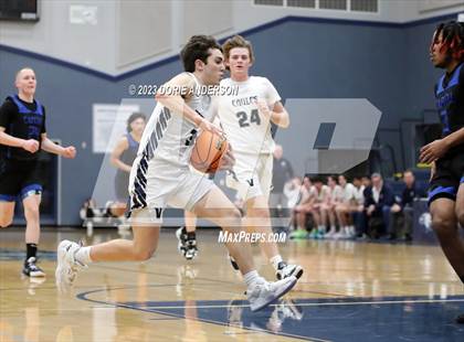 Thumbnail 2 in Capital Christian @ Vista del Lago photogallery.