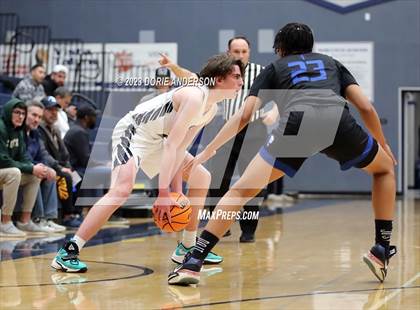 Thumbnail 2 in Capital Christian @ Vista del Lago photogallery.