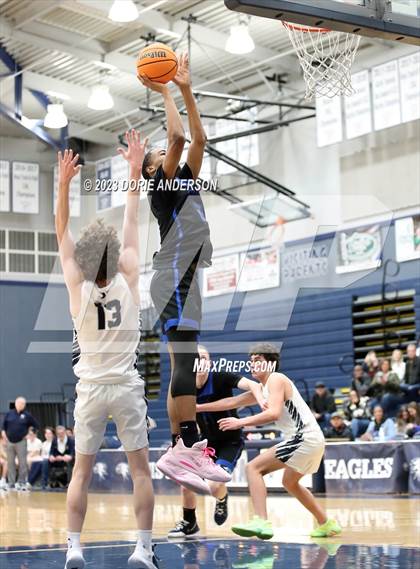 Thumbnail 2 in Capital Christian @ Vista del Lago photogallery.