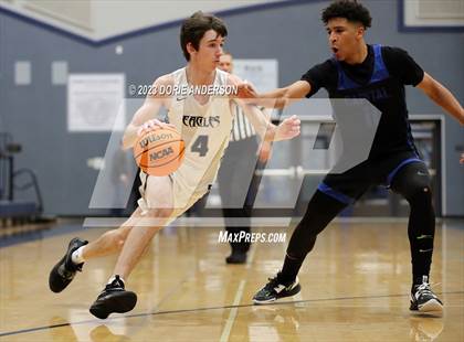 Thumbnail 3 in Capital Christian @ Vista del Lago photogallery.
